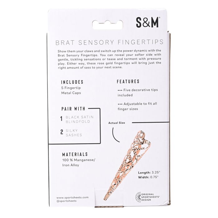 Pintura Corporal Sex & Mischief