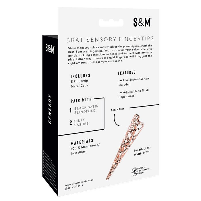 Pintura Corporal Sex & Mischief