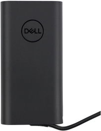 Dell Adaptador de Corriente 90W 19.5V 3 Pin Tipo C C6 Cable de Alimentación