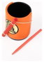 Dragon Ball Portalápices Goku 11 cm
