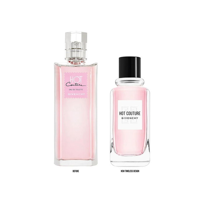 Givenchy Hot Couture Mythical Eau de Toilette 100ml