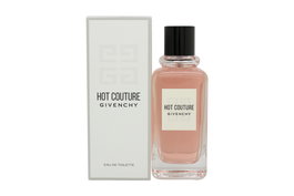 Givenchy Hot Couture Mythical Eau de Toilette 100ml Spray