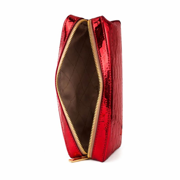 Bolso Bandolera Michael Kors 35F5GTTC9I-CHERRY Rojo 24 x 16 x 6 cm Bolso Bandolera Michael Kors 35F5GTTC9I-CHERRY Rojo 24 x 16 x 6 cm