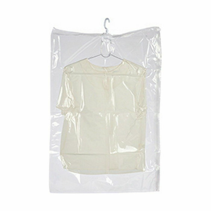 Bolsas de Vacío Kipit Transparente Polietileno Plástico 60 x 90 cm 19 x 3 x 32 cm 19 x 32 x 3 cm 19,5 x 32 x 3 cm (12 Unidades) Bolsas de Vacío Kipit Transparente Polietileno Plástico 60 x 90 cm 19 x 3 x 32 cm 19 x 32 x 3 cm 19,5 x 32 x 3 cm (12 Unidades)