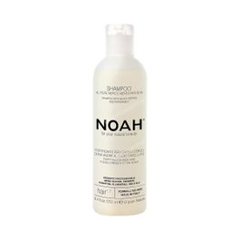 Noah Champú Fortificador con Pimienta Negra y Menta Piperita 250 ml