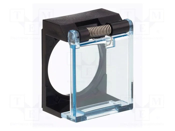 Schneider Electric Protección Harmony XB6 16mm Schneider Electric Protección Harmony XB6 16mm