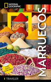 National Geographic Guías Marruecos - National Geographic Traveler