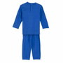 Cerdá Pijama Largo Interlock Paw Patrol Azul Talla 18 Meses