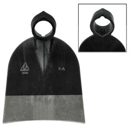 Bellota Azada 3-A Antigiro sin mango M4