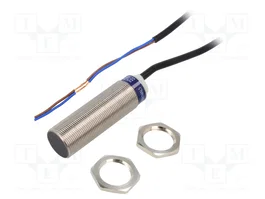 TELEMECANIQUE SENSORS XS618B1MAL5 Sensor Inductivo M18 0-8mm