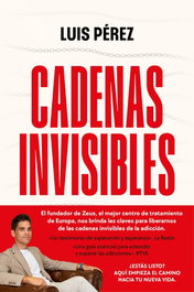 Cadenas invisibles, Luis Perez - Vergara
