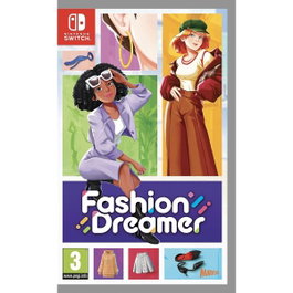 Nintendo Fashion Dreamer