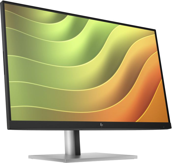 HP E24u G5 FHD USB-C Monitor de 23,8 pulgadas IPS