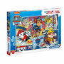 Clementoni PAW Patrol Rompecabezas de 104 piezas