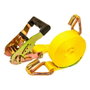 Ponsa Ratchet 35mm Ergonómico 5,5+0,5m Gancho Cerrado