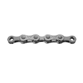 KMC E11 EPT Rollo 50 Metros Cadena E-Bike 11 Velocidades Plata