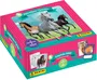 Panini PAN8051708011739 Caja de pegatinas Colección de cartas para aficionados a los caballos Contiene 24 bolsillos de 8 cartas