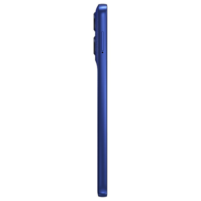 Motorola Moto G56 5G 8GB 256GB Pantalla 6.72" Cámara 50MP Android 15 Azul Dazzling Blue