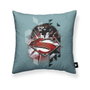 Funda de cojín Superman Superstellar A Multicolor 45 x 45 cm