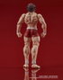 Baki Hanma Digaction Figura Baki Hanma 7 cm
