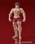 Baki Hanma Digaction Figura Baki Hanma 7 cm