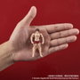 Baki Hanma Digaction Figura Baki Hanma 7 cm