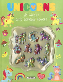Unicorns, Susaeta Ediciones - Susaeta Ediciones