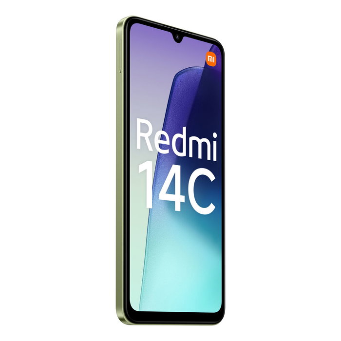 Xiaomi Redmi 14C 128 GB Verde Xiaomi Redmi 14C 128 GB Verde