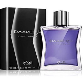 Rasasi Daarej Pour Homme Eau de Parfum 100ml Spray