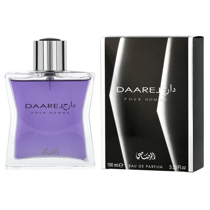 Rasasi Daarej Pour Homme Eau de Parfum 100ml Spray