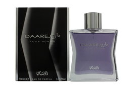 Rasasi Daarej Pour Homme Eau de Parfum 100ml Spray