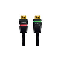 PureLink Cable HDMI Ultimate Active Serie 7,5m negro LSZH