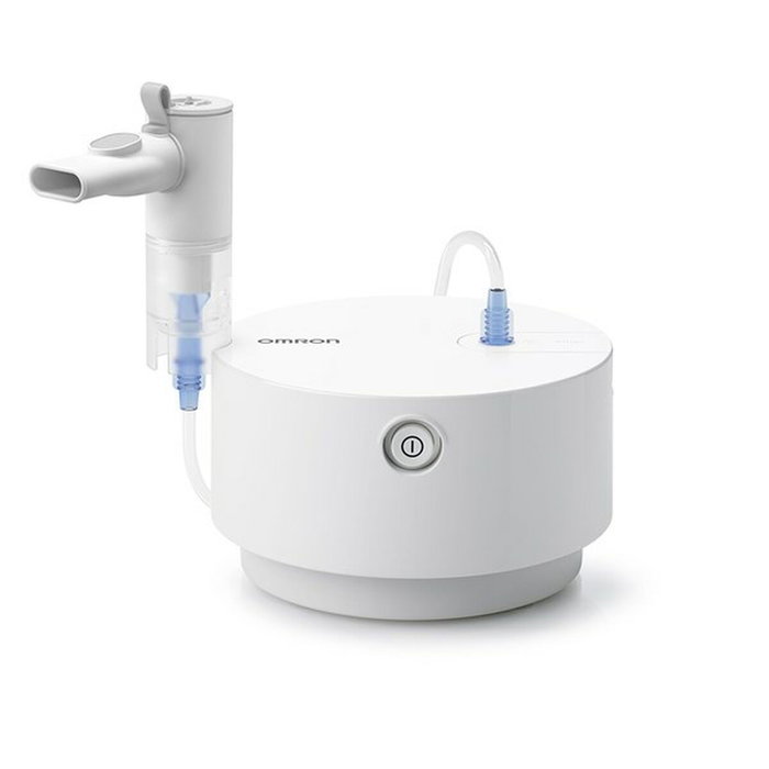 Omron C28P Blanco