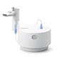 Omron C28P Blanco