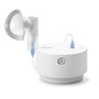 Omron C28P Blanco