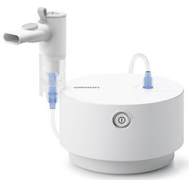Omron C28P Blanco