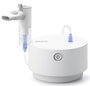 Omron C28P Blanco