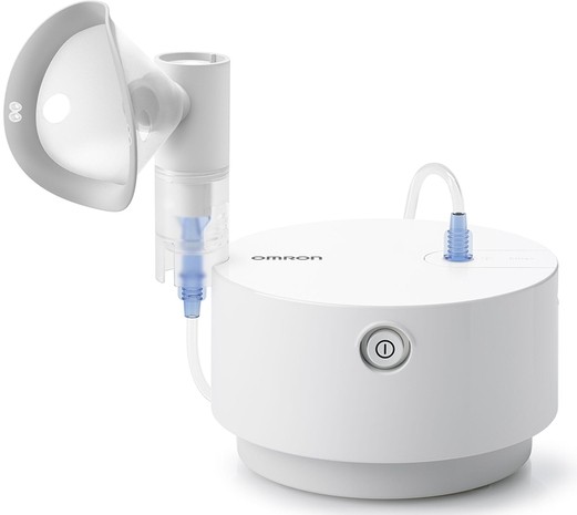Omron C28P Blanco
