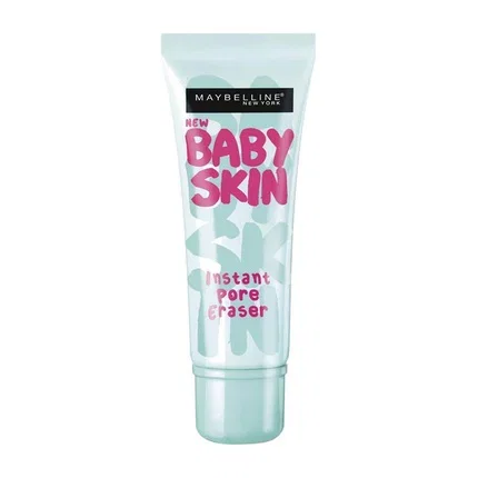 Maybelline Baby Skin Minimización de Poros Prebase de Crema 22 ml