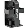 Oplite Soporte de consola universal GTR - OPL3360201379877 - Negro