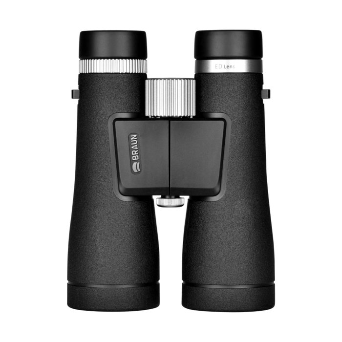 Braun Binocular ED Line 12x50 Braun Binocular ED Line 12x50