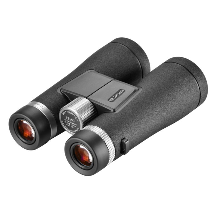 Braun Binocular ED Line 12x50 Braun Binocular ED Line 12x50