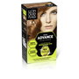 Llongueras COLOR ADVANCE #8,4-cobrizo claro Tinte Pelo Permanente 100% Cobre 1 u