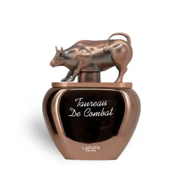 Lattafa Taureau De Combat Eau de Parfum 100 ml Spray