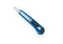 Dahle Cúter Bloqueable 9mm Azul