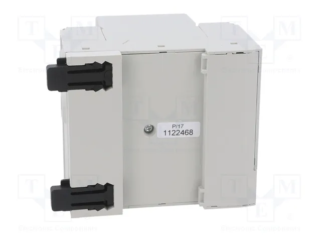 Finder FIN 7P.25.8.275.0020 Protector contra sobretensiones Tipo 2