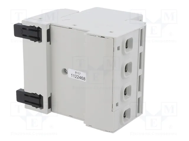 Finder FIN 7P.25.8.275.0020 Protector contra sobretensiones Tipo 2