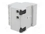 Finder FIN 7P.25.8.275.0020 Protector contra sobretensiones Tipo 2