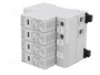Finder FIN 7P.25.8.275.0020 Protector contra sobretensiones Tipo 2