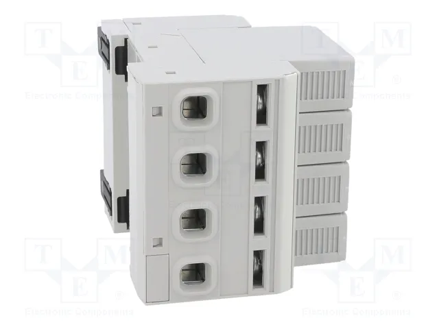Finder FIN 7P.25.8.275.0020 Protector contra sobretensiones Tipo 2